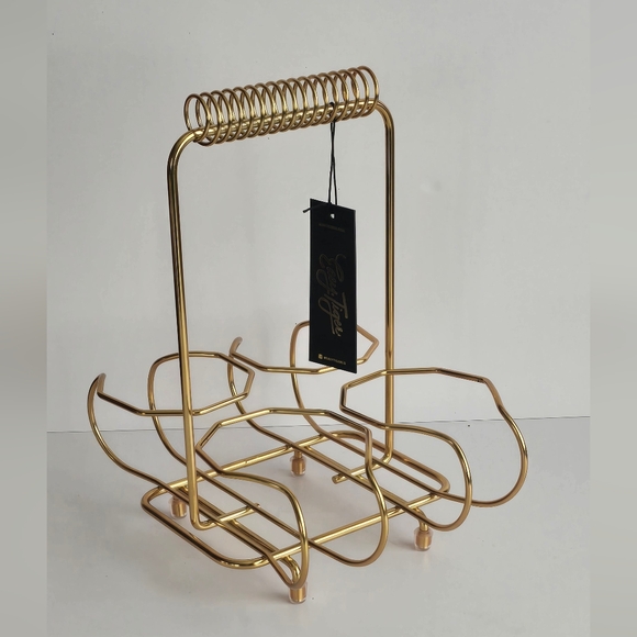 **SOLD**Who's Your Caddy 4 Glasses w/ Carrier - Picture 7 of 7